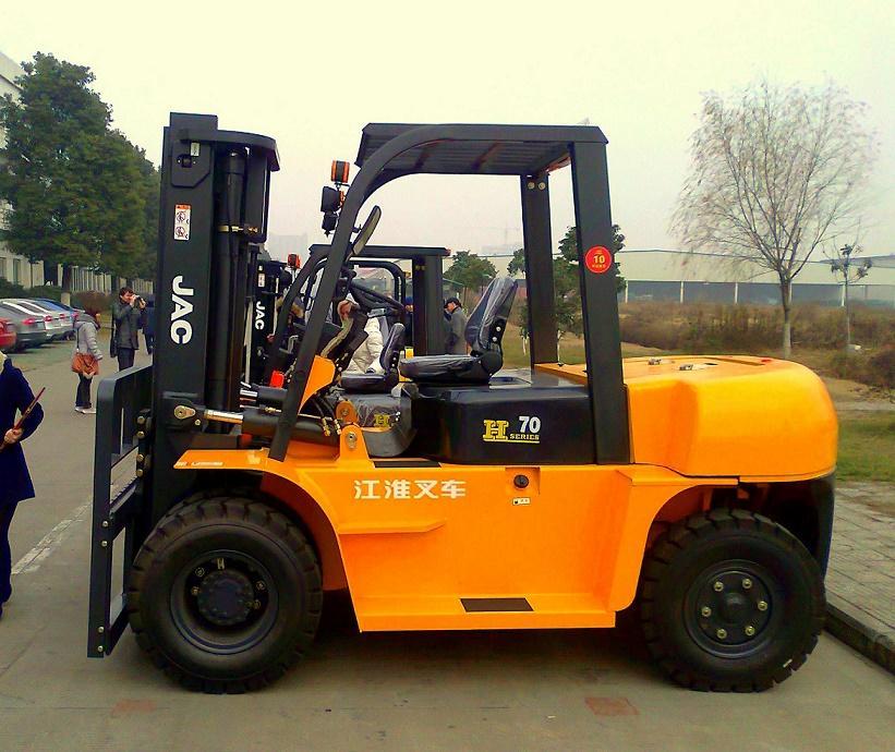 JAC CPCD70