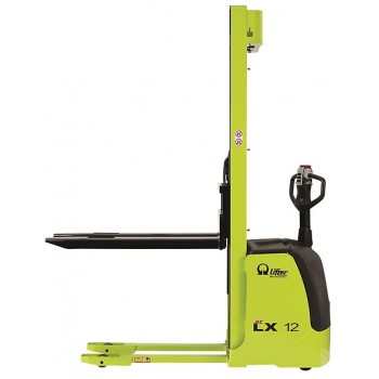 Батарея для штабелера Pramac LX 12/25 FREE LIFT